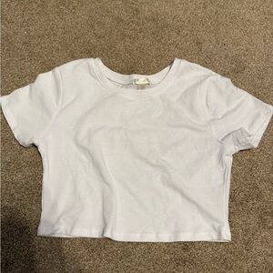 Bozzolo Classic White Tee